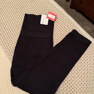 Spanx Leggings 2xl NWT